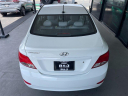 Thumbnail image of 2015 Hyundai Accent at B & J Car Company