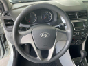 Thumbnail image of 2015 Hyundai Accent at B & J Car Company
