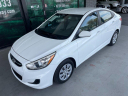 Thumbnail image of 2015 Hyundai Accent at B & J Car Company