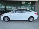 Thumbnail image of 2015 Hyundai Accent at B & J Car Company