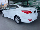 Thumbnail image of 2015 Hyundai Accent at B & J Car Company