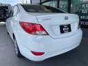 Thumbnail image of 2015 Hyundai Accent at B & J Car Company