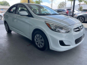 Thumbnail image of 2015 Hyundai Accent at B & J Car Company