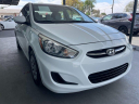 Thumbnail image of 2015 Hyundai Accent at B & J Car Company