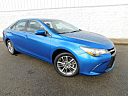 Thumbnail image of 2017 Toyota Camry at Mathews Nissan