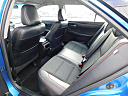 Thumbnail image of 2017 Toyota Camry at Mathews Nissan