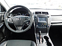Thumbnail image of 2017 Toyota Camry at Mathews Nissan