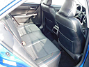 Thumbnail image of 2017 Toyota Camry at Mathews Nissan