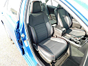 Thumbnail image of 2017 Toyota Camry at Mathews Nissan