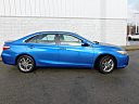 Thumbnail image of 2017 Toyota Camry at Mathews Nissan