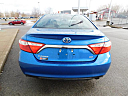 Thumbnail image of 2017 Toyota Camry at Mathews Nissan
