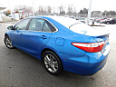 Thumbnail image of 2017 Toyota Camry at Mathews Nissan