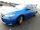 Thumbnail image of 2017 Toyota Camry at Mathews Nissan