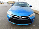 Thumbnail image of 2017 Toyota Camry at Mathews Nissan