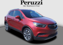 Thumbnail image of 2021 Buick Encore at Peruzzi Buick Gmc