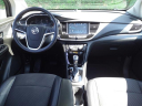 Thumbnail image of 2021 Buick Encore at Peruzzi Buick Gmc
