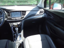 Thumbnail image of 2021 Buick Encore at Peruzzi Buick Gmc