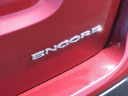 Thumbnail image of 2021 Buick Encore at Peruzzi Buick Gmc