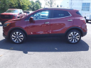 Thumbnail image of 2021 Buick Encore at Peruzzi Buick Gmc