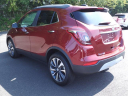 Thumbnail image of 2021 Buick Encore at Peruzzi Buick Gmc