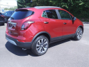 Thumbnail image of 2021 Buick Encore at Peruzzi Buick Gmc