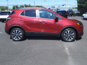 Thumbnail image of 2021 Buick Encore at Peruzzi Buick Gmc