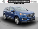 Thumbnail image of 2022 Ford Edge at Empire Nissan of Hillside