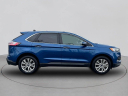 Thumbnail image of 2022 Ford Edge at Empire Nissan of Hillside