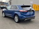 Thumbnail image of 2022 Ford Edge at Empire Nissan of Hillside