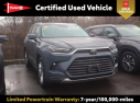 Thumbnail image of 2024 Toyota Grand Highlander at Team ToyotaDMS