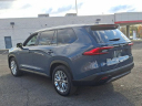 2024 Toyota Grand Highlander Platinum at Team ToyotaDMS