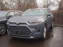 Thumbnail image of 2024 Toyota Grand Highlander at Team ToyotaDMS