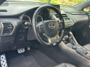 Thumbnail image of 2016 Lexus NX 200t at Kendall Dodge Chrysler Jeep Ram