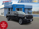 Thumbnail image of 2021 Chevrolet Silverado 2500HD at Bennett Chevrolet - USED