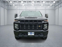 Thumbnail image of 2021 Chevrolet Silverado 2500HD at Bennett Chevrolet - USED