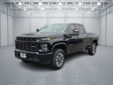 Thumbnail image of 2021 Chevrolet Silverado 2500HD at Bennett Chevrolet - USED