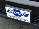 Thumbnail image of 2021 Chevrolet Silverado 2500HD at Bennett Chevrolet - USED