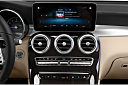 Thumbnail image of 2022 Mercedes-Benz GLC at Mercedes-Benz of Massapequa