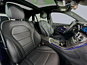 Thumbnail image of 2022 Mercedes-Benz GLC at Mercedes-Benz of Massapequa