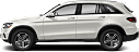Thumbnail image of 2022 Mercedes-Benz GLC at Mercedes-Benz of Massapequa