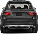 Thumbnail image of 2022 Mercedes-Benz GLC at Mercedes-Benz of Massapequa