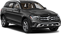 Thumbnail image of 2022 Mercedes-Benz GLC at Mercedes-Benz of Massapequa
