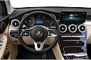 Thumbnail image of 2022 Mercedes-Benz GLC at Mercedes-Benz of Massapequa
