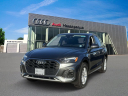 2024 Audi Q5 quattro S line Premium 45 TFSI at Audi Massapequa