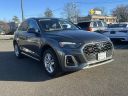 Thumbnail image of 2024 Audi Q5 at Audi Massapequa