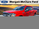 Thumbnail image of 2020 Ford F-150 at Morgan Mcclure Ford