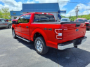 Thumbnail image of 2020 Ford F-150 at Morgan Mcclure Ford