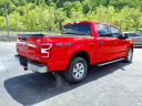 Thumbnail image of 2020 Ford F-150 at Morgan Mcclure Ford