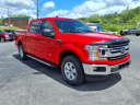 Thumbnail image of 2020 Ford F-150 at Morgan Mcclure Ford
