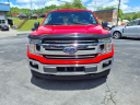 Thumbnail image of 2020 Ford F-150 at Morgan Mcclure Ford